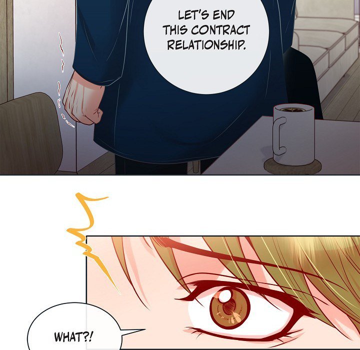 Read Around the Tiger chapter 36 image 40 on Lezhin