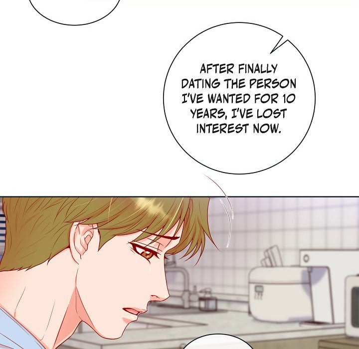 Read Around the Tiger chapter 36 image 41 on Lezhin