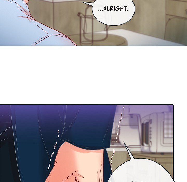 Read Around the Tiger chapter 36 image 42 on Lezhin