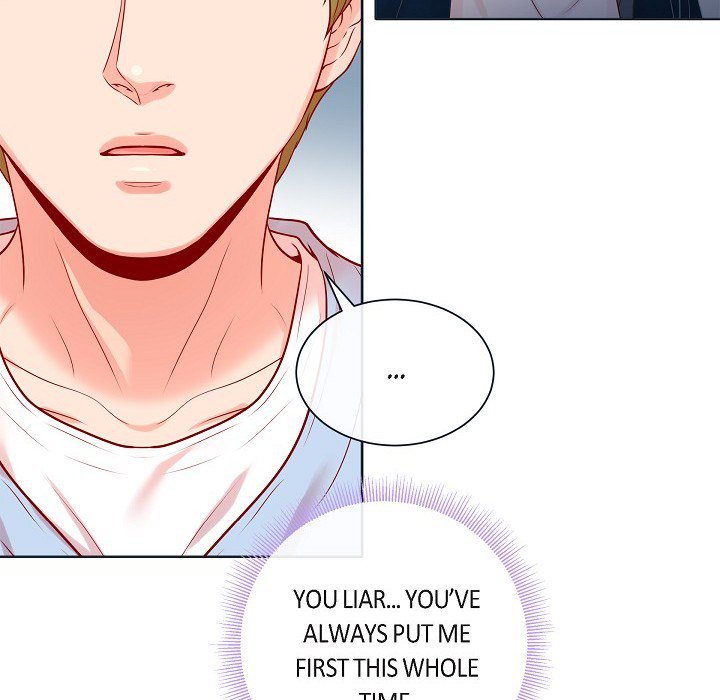Read Around the Tiger chapter 36 image 45 on Lezhin