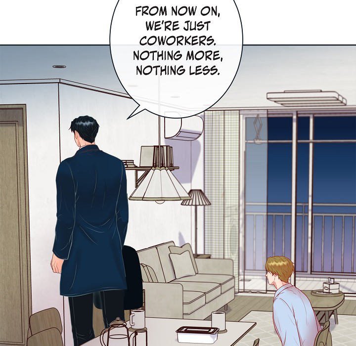 Read Around the Tiger chapter 36 image 48 on Lezhin