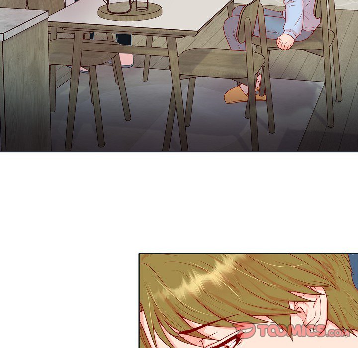 Read Around the Tiger chapter 36 image 49 on Lezhin