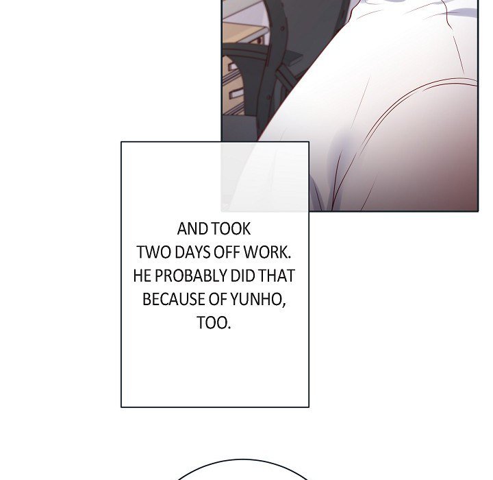 Read Around the Tiger chapter 36 image 5 on Lezhin