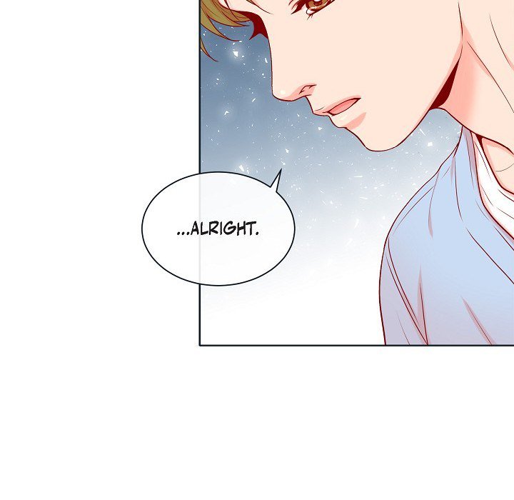 Read Around the Tiger chapter 36 image 50 on Lezhin