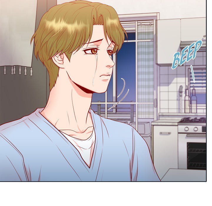 Read Around the Tiger chapter 36 image 52 on Lezhin