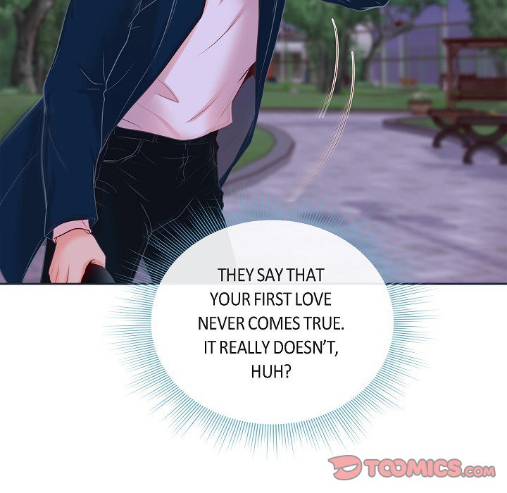 Read Around the Tiger chapter 36 image 55 on Lezhin