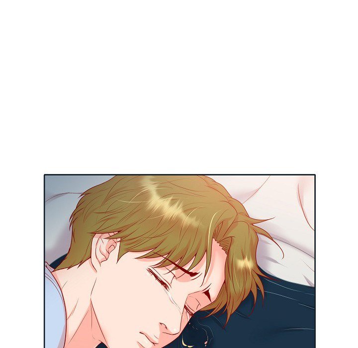 Read Around the Tiger chapter 36 image 56 on Lezhin