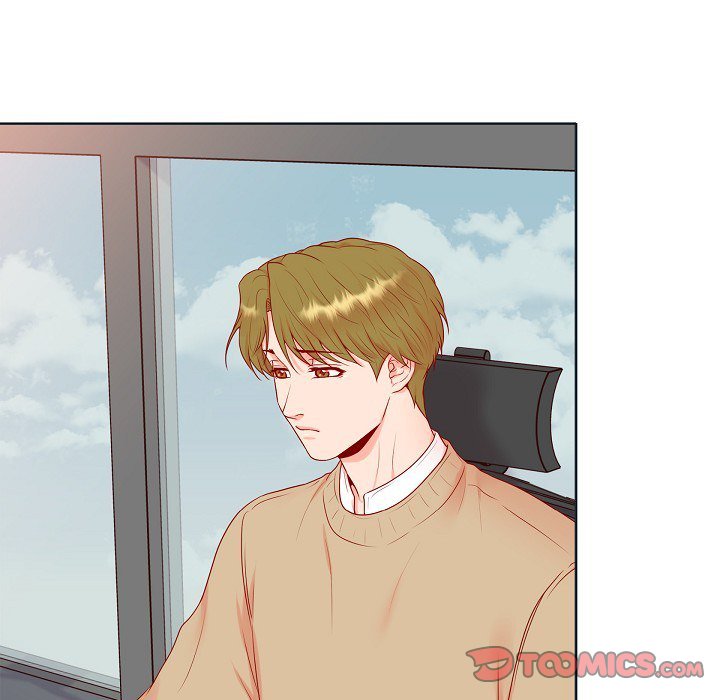 Read Around the Tiger chapter 36 image 61 on Lezhin