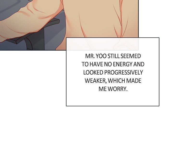 Read Around the Tiger chapter 36 image 62 on Lezhin