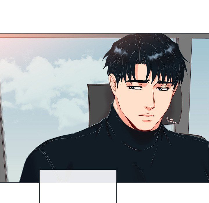 Read Around the Tiger chapter 36 image 63 on Lezhin
