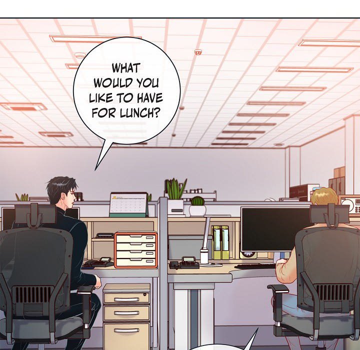 Read Around the Tiger chapter 36 image 65 on Lezhin
