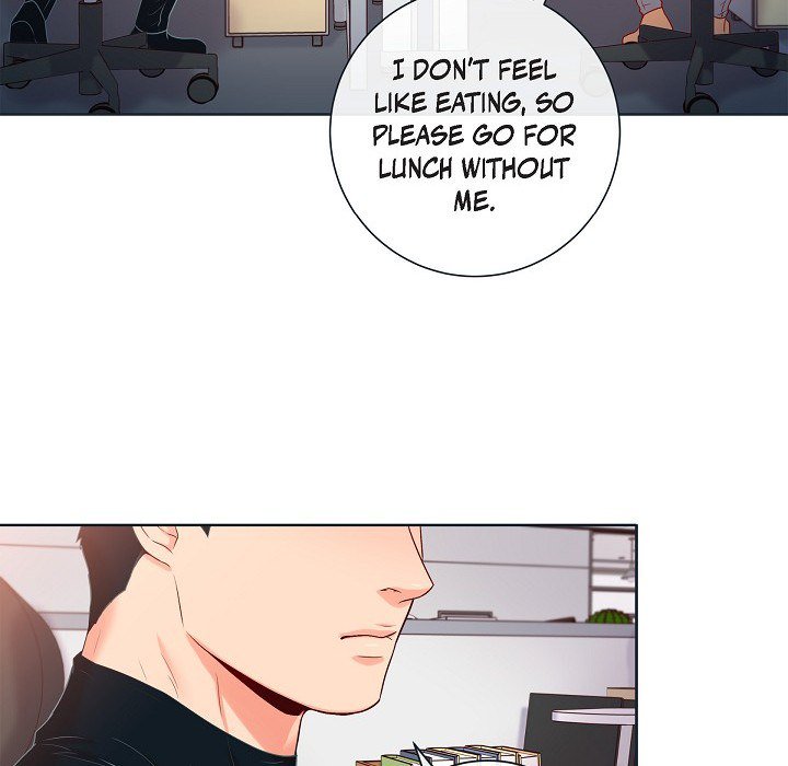 Read Around the Tiger chapter 36 image 66 on Lezhin