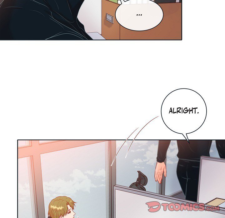 Read Around the Tiger chapter 36 image 67 on Lezhin