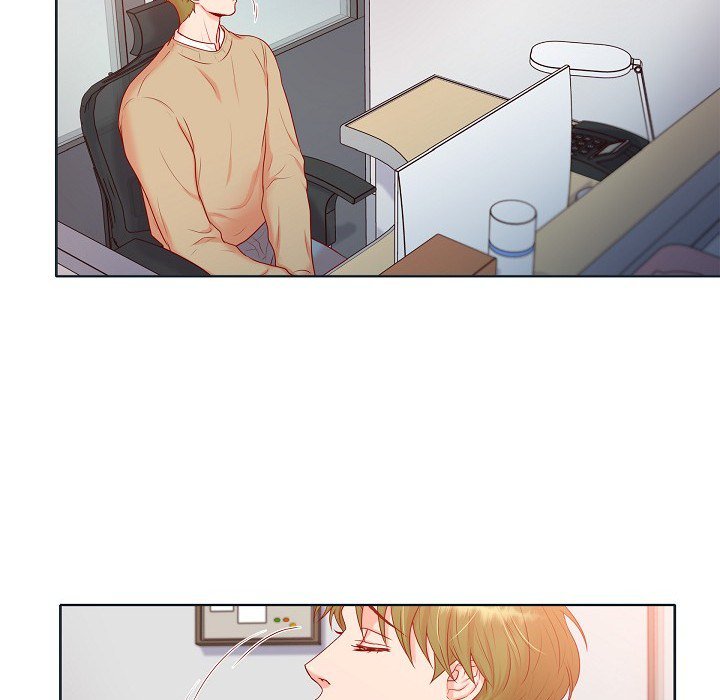 Read Around the Tiger chapter 36 image 68 on Lezhin