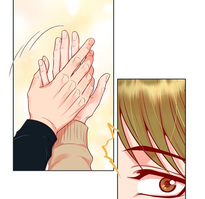 Read Around the Tiger chapter 36 image 71 on Lezhin