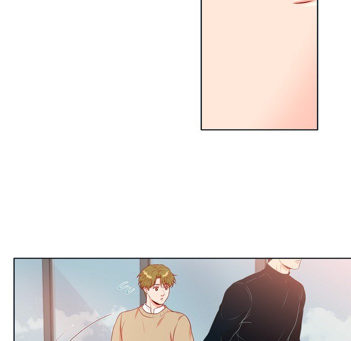 Read Around the Tiger chapter 36 image 72 on Lezhin