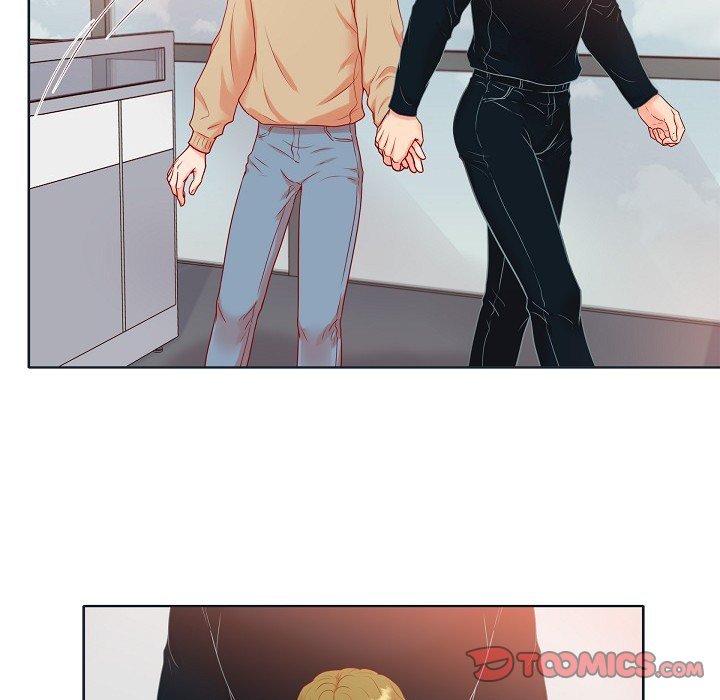Read Around the Tiger chapter 36 image 73 on Lezhin