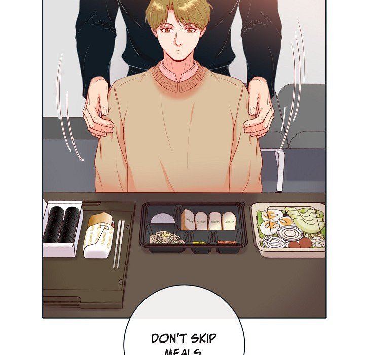 Read Around the Tiger chapter 36 image 74 on Lezhin