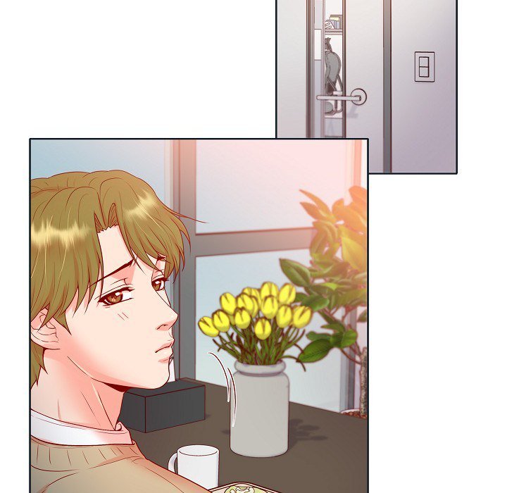 Read Around the Tiger chapter 36 image 76 on Lezhin