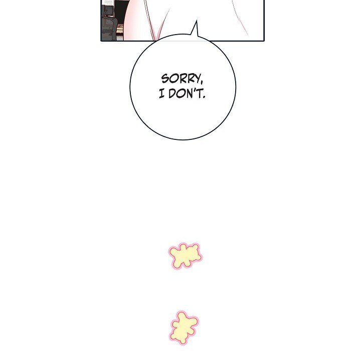 Read Around the Tiger chapter 36 image 8 on Lezhin