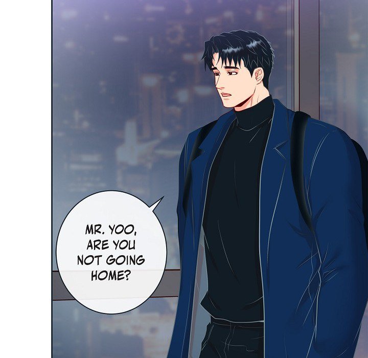 Read Around the Tiger chapter 36 image 80 on Lezhin