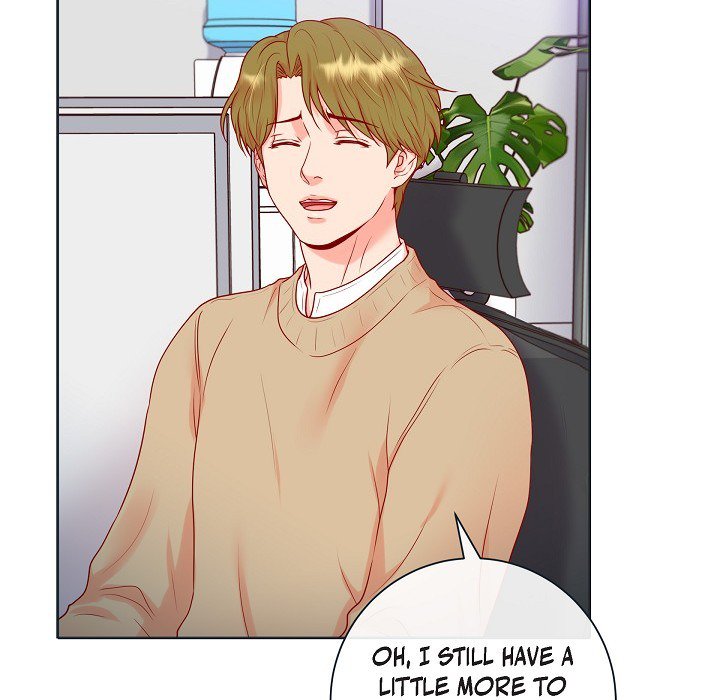 Read Around the Tiger chapter 36 image 82 on Lezhin