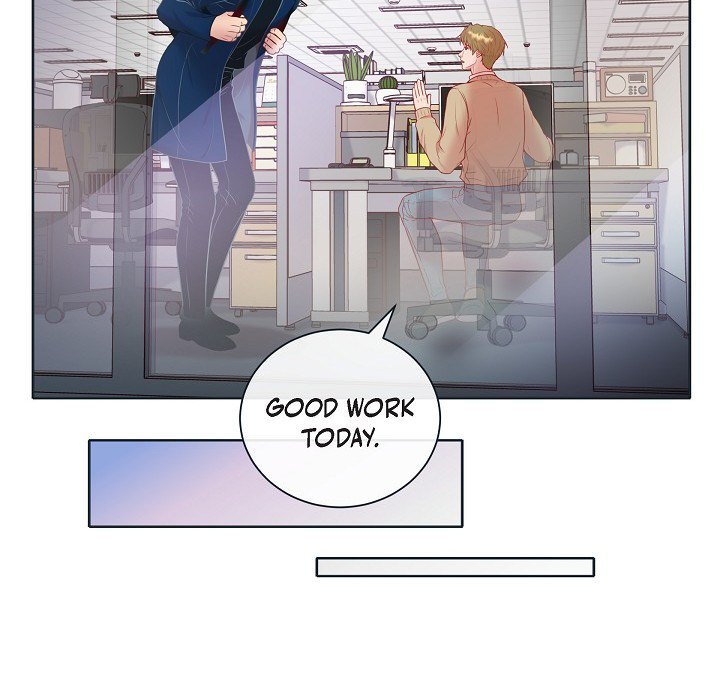 Read Around the Tiger chapter 36 image 84 on Lezhin