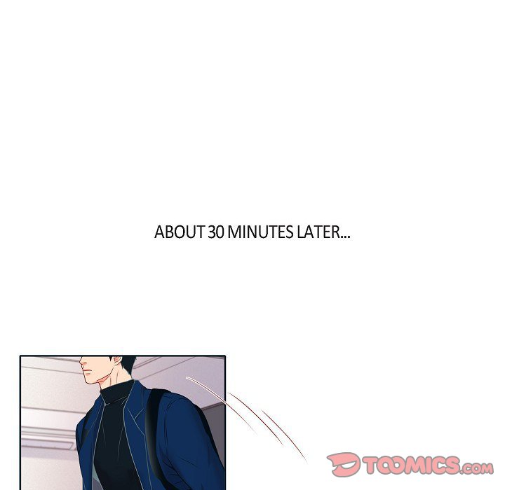 Read Around the Tiger chapter 36 image 85 on Lezhin