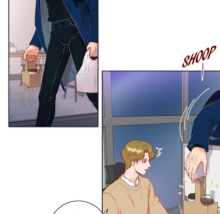 Read Around the Tiger chapter 36 image 86 on Lezhin