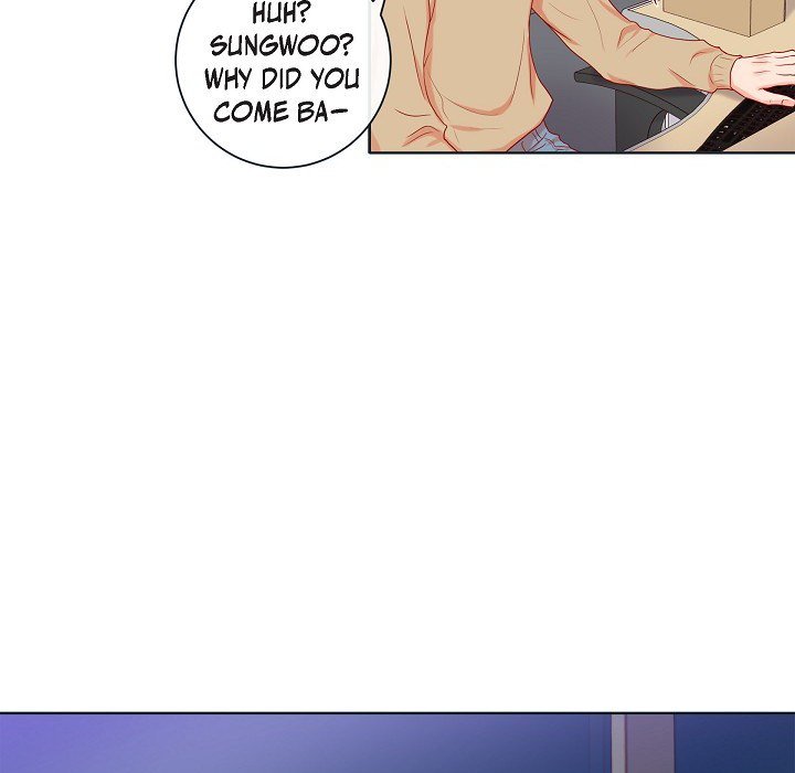 Read Around the Tiger chapter 36 image 87 on Lezhin