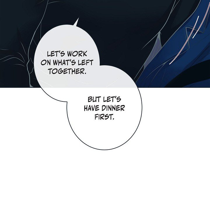 Read Around the Tiger chapter 36 image 89 on Lezhin