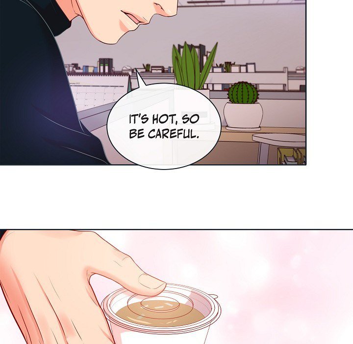 Read Around the Tiger chapter 36 image 93 on Lezhin