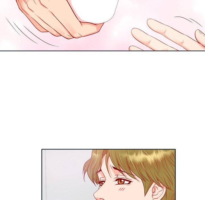Read Around the Tiger chapter 36 image 94 on Lezhin