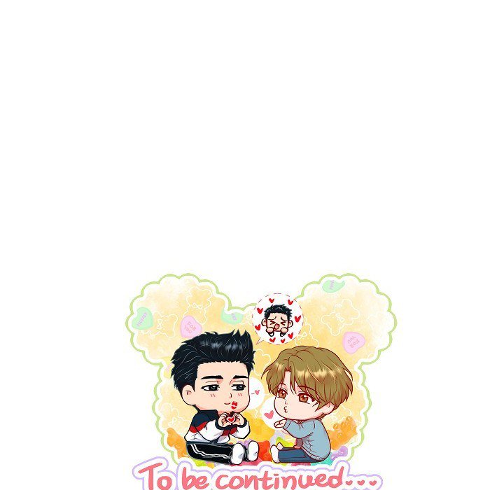 Read Around the Tiger chapter 36 image 96 on Lezhin