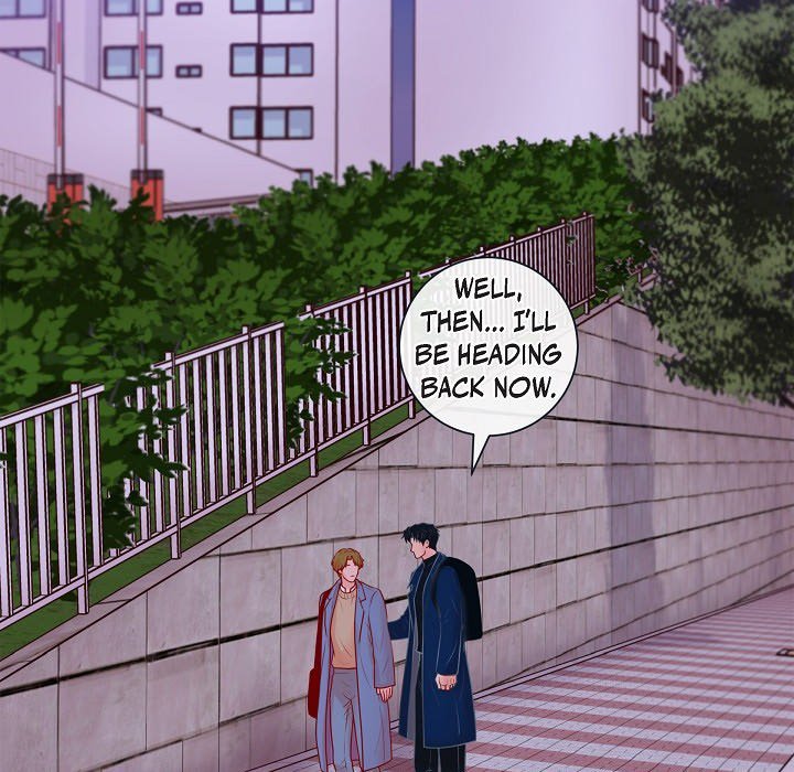 Read Around the Tiger chapter 37 image 11 on Lezhin