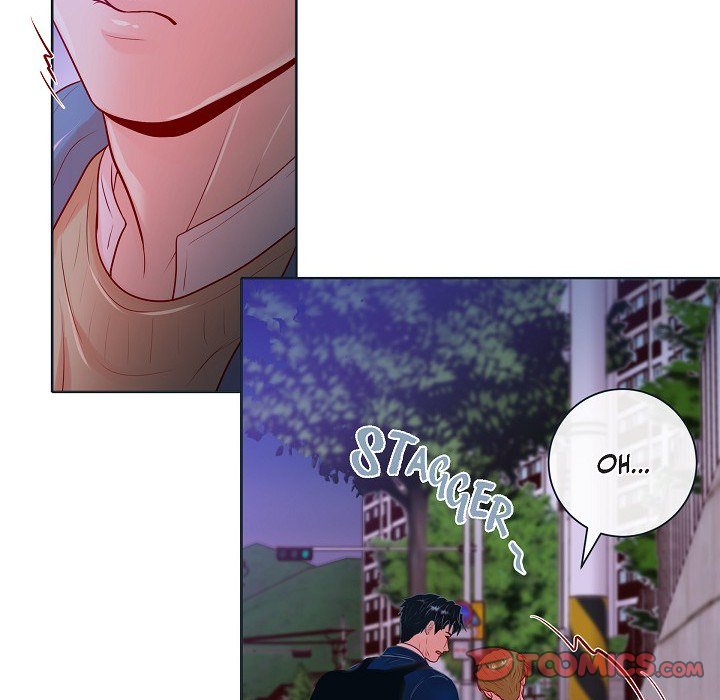 Read Around the Tiger chapter 37 image 13 on Lezhin