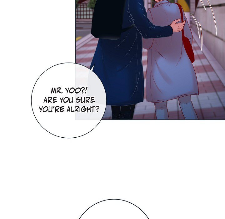 Read Around the Tiger chapter 37 image 14 on Lezhin