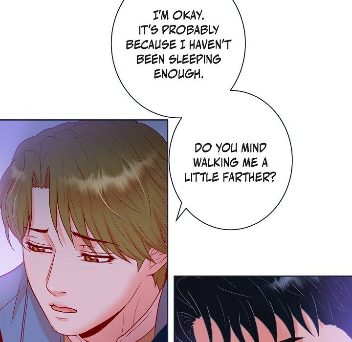 Read Around the Tiger chapter 37 image 15 on Lezhin