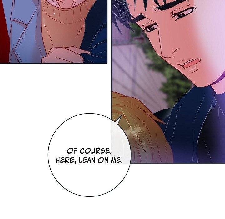 Read Around the Tiger chapter 37 image 16 on Lezhin