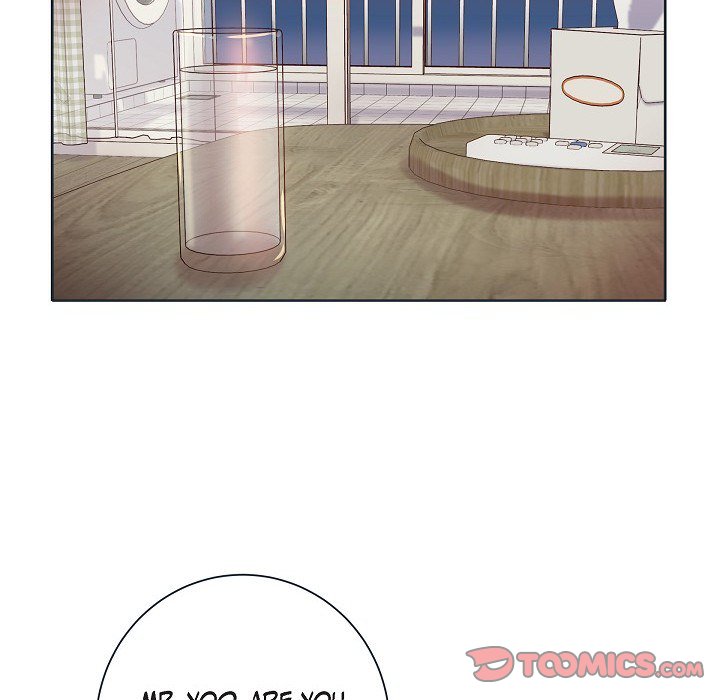 Read Around the Tiger chapter 37 image 19 on Lezhin