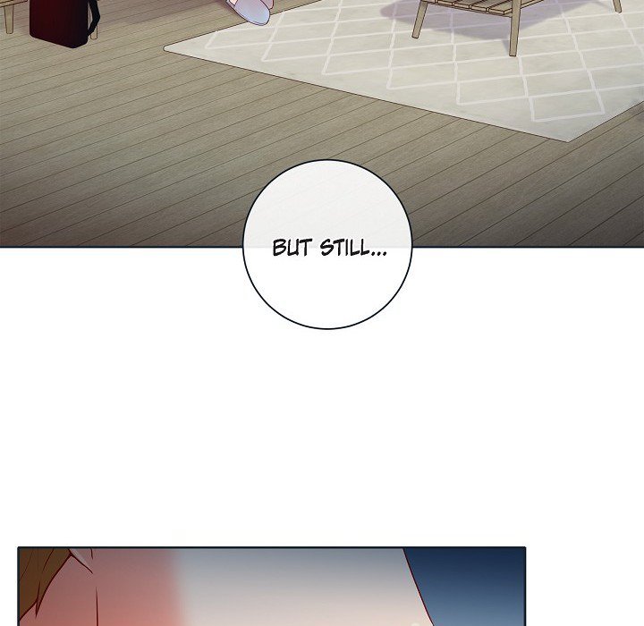 Read Around the Tiger chapter 37 image 21 on Lezhin
