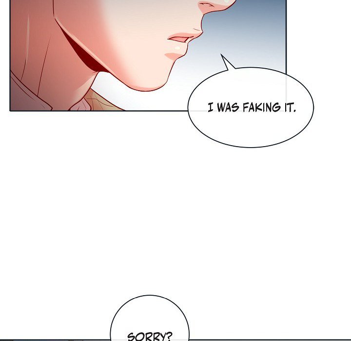 Read Around the Tiger chapter 37 image 22 on Lezhin