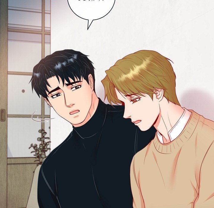 Read Around the Tiger chapter 37 image 23 on Lezhin