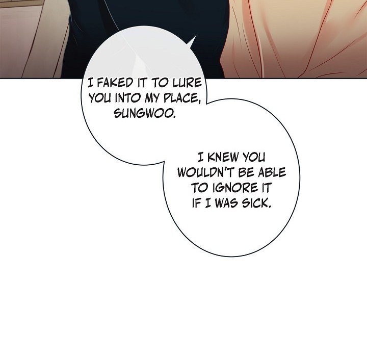 Read Around the Tiger chapter 37 image 24 on Lezhin