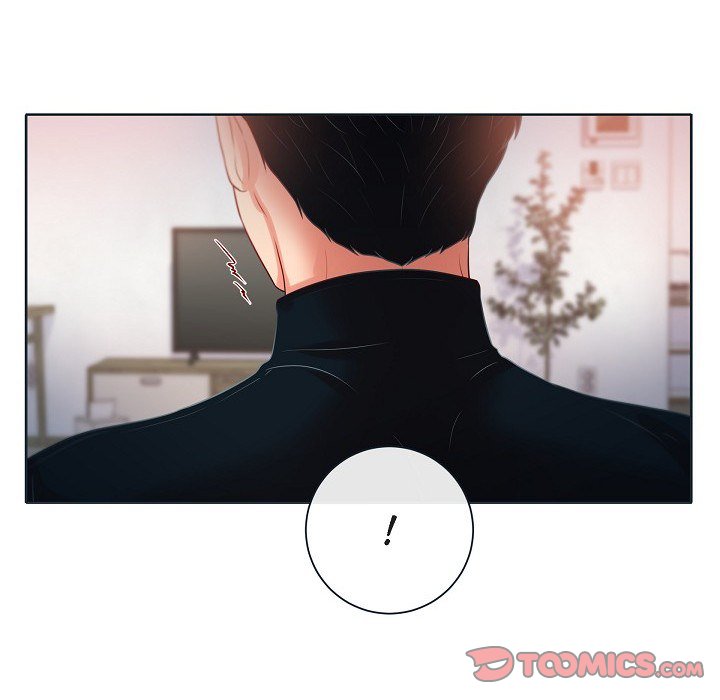 Read Around the Tiger chapter 37 image 25 on Lezhin