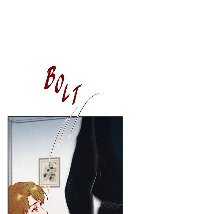 Read Around the Tiger chapter 37 image 26 on Lezhin