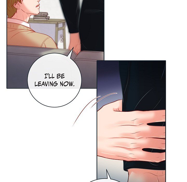 Read Around the Tiger chapter 37 image 27 on Lezhin