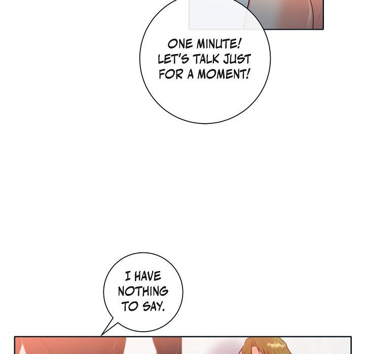 Read Around the Tiger chapter 37 image 28 on Lezhin