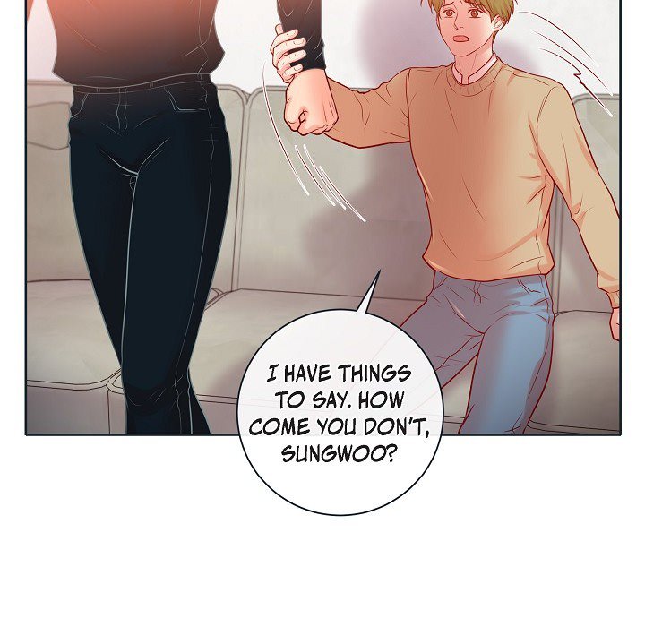 Read Around the Tiger chapter 37 image 29 on Lezhin