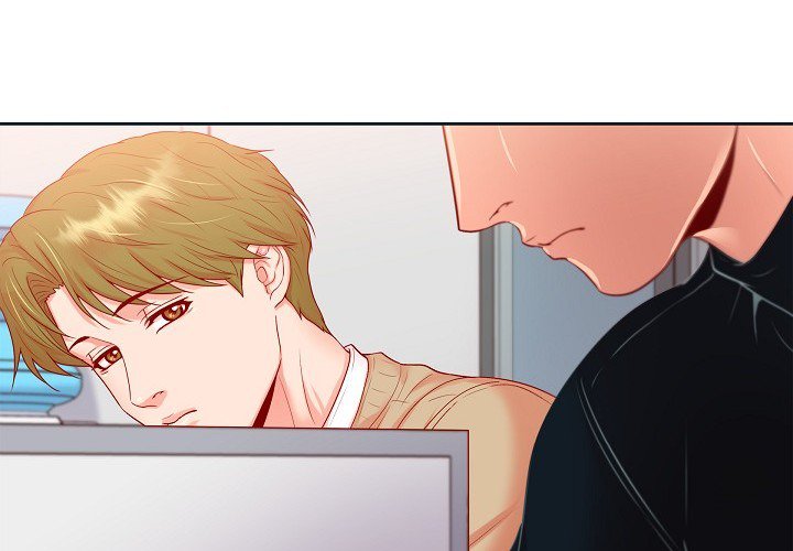 Read Around the Tiger chapter 37 image 3 on Lezhin